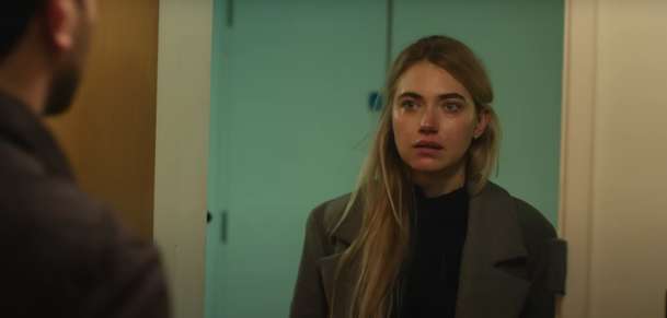 Jsi pro mě vším: Osudoví milenci po letech dostávají šanci být konečně spolu | Fandíme filmu