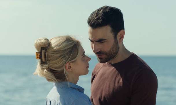 Jsi pro mě vším: Osudoví milenci po letech dostávají šanci být konečně spolu | Fandíme filmu