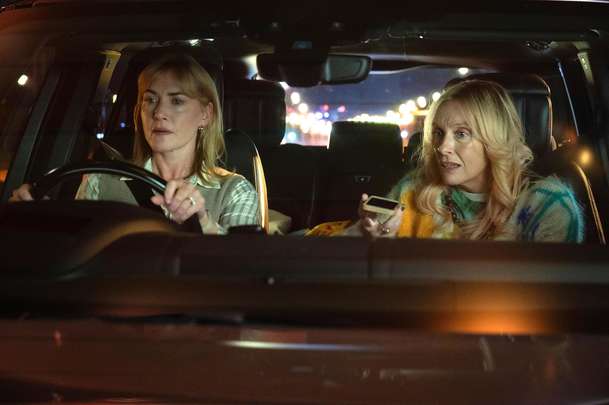Goodbye June: Kate Winslet se pustila do režie | Fandíme filmu