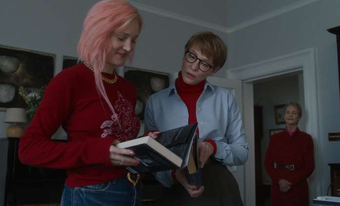 Father Mother Sister Brother: Vítěz z Benátek se pochlubil novým trailerem | Fandíme filmu