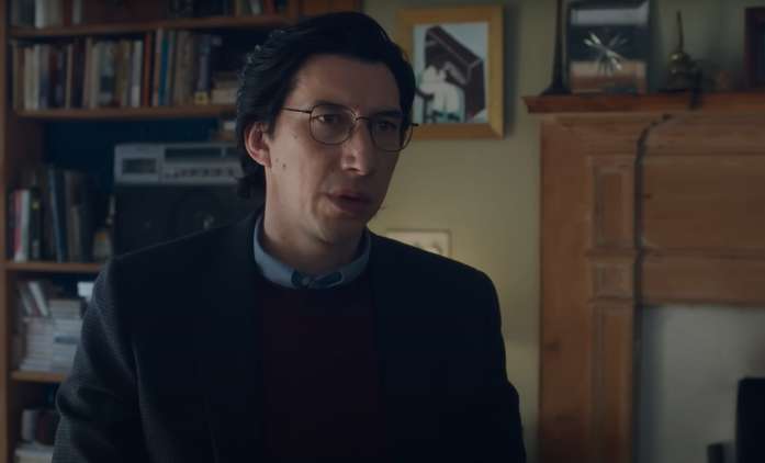 Father Mother Sister Brother: Festivalový král Jim Jarmush uvádí další gejzír trefných dialogů | Fandíme filmu