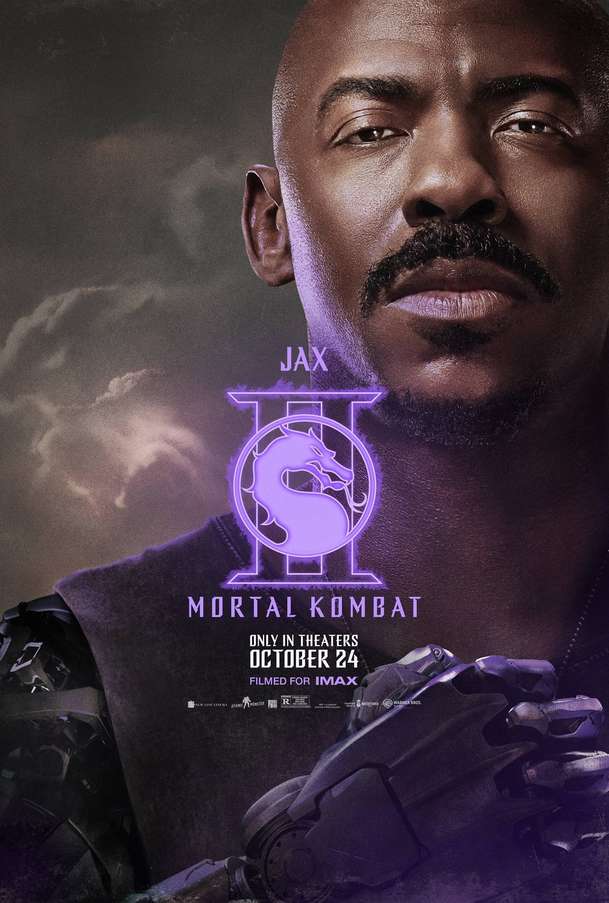 Mortal Kombat 2: Pokračování bojové řežby se bohužel odkládá | Fandíme filmu
