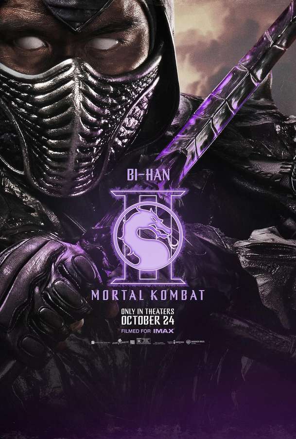 Mortal Kombat 2: Pokračování bojové řežby se bohužel odkládá | Fandíme filmu