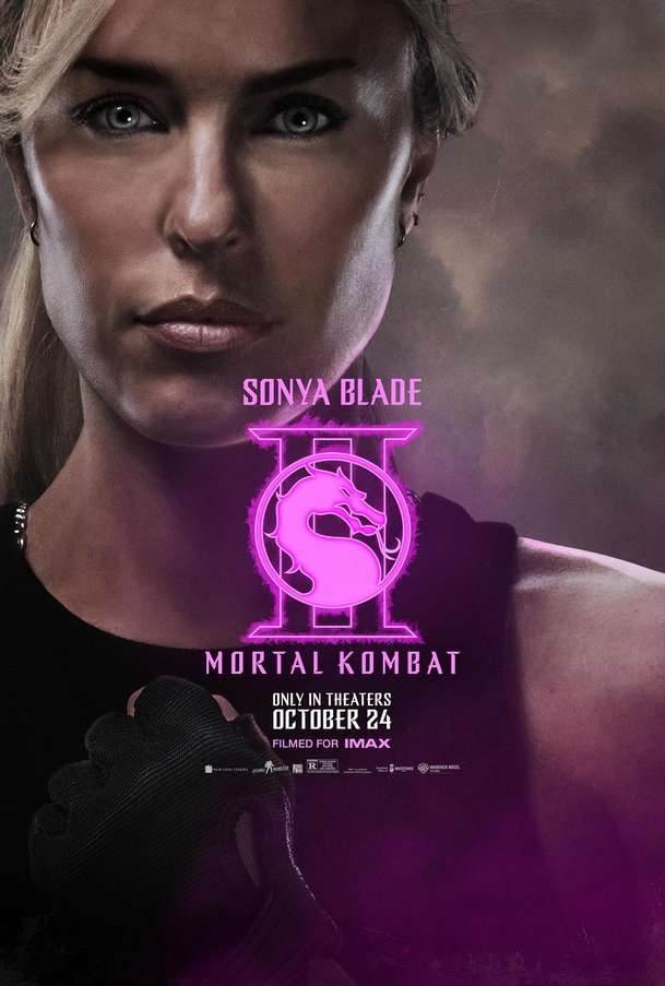 Mortal Kombat 2: Pokračování bojové řežby se bohužel odkládá | Fandíme filmu