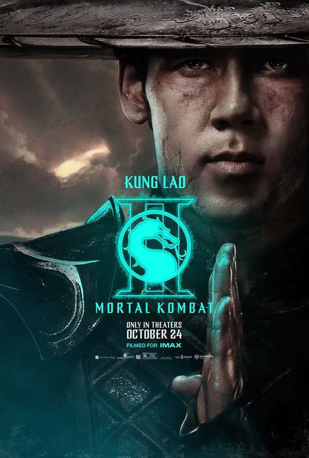 Mortal Kombat 2: Pokračování bojové řežby se bohužel odkládá | Fandíme filmu