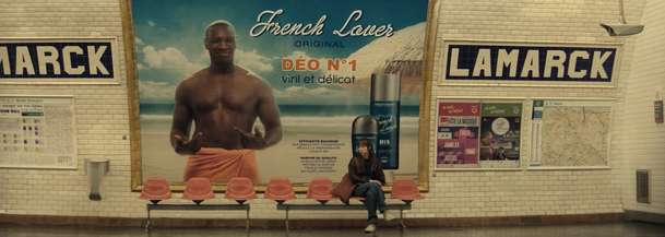 French Lover: Na Netflix míří komedie o lásce mezi servírkou a hvězdným hercem | Fandíme filmu