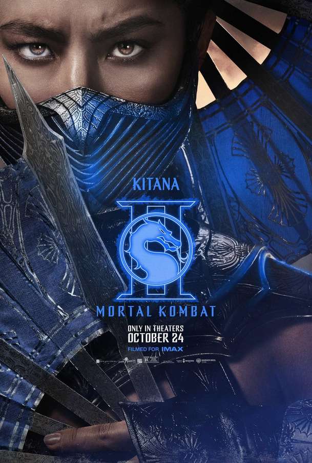 Mortal Kombat 2: Pokračování bojové řežby se bohužel odkládá | Fandíme filmu