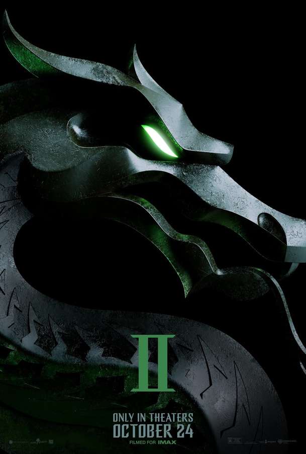 Mortal Kombat 2: Pokračování bojové řežby se bohužel odkládá | Fandíme filmu