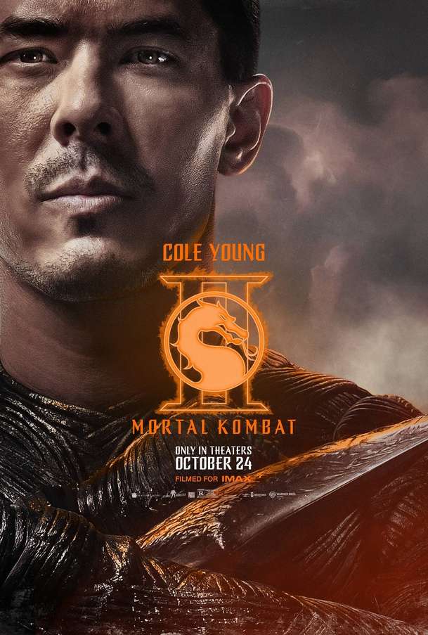 Mortal Kombat 2: Pokračování bojové řežby se bohužel odkládá | Fandíme filmu