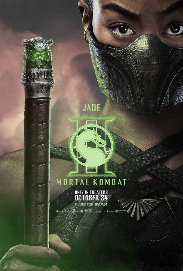 Mortal Kombat 2: Pokračování bojové řežby se bohužel odkládá | Fandíme filmu
