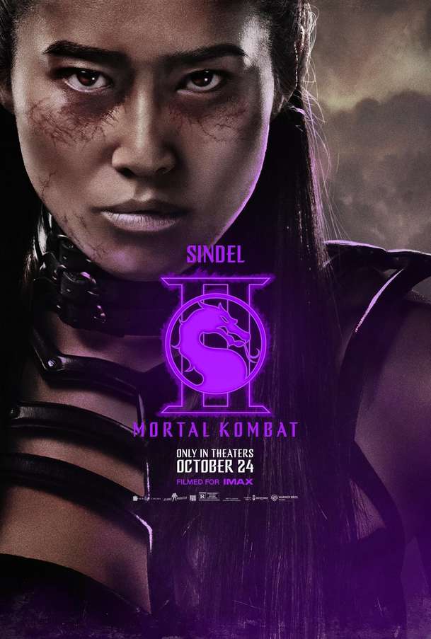 Mortal Kombat 2: Pokračování bojové řežby se bohužel odkládá | Fandíme filmu