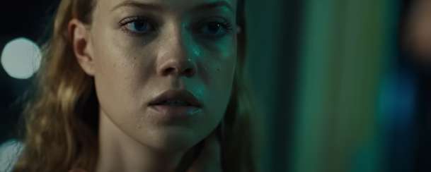 Affinity: Nová akce dává na prvním místě důraz na choreografii - trailer | Fandíme filmu
