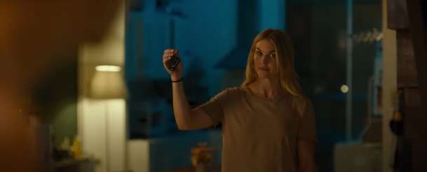 Affinity: Nová akce dává na prvním místě důraz na choreografii - trailer | Fandíme filmu