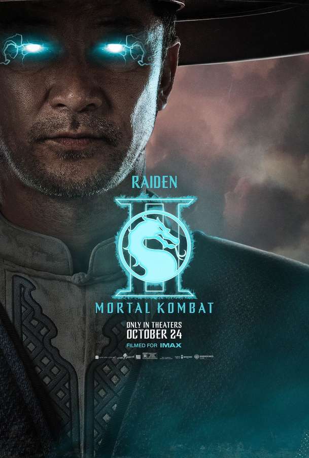Mortal Kombat 2: Pokračování bojové řežby se bohužel odkládá | Fandíme filmu