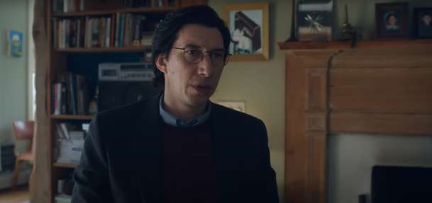 Father Mother Sister Brother: Festivalový král Jim Jarmush uvádí další gejzír trefných dialogů | Fandíme filmu