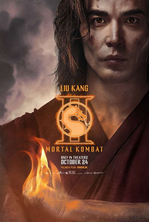 Mortal Kombat 2: Pokračování bojové řežby se bohužel odkládá | Fandíme filmu