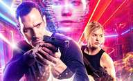 Affinity: Nová akce dává na prvním místě důraz na choreografii - trailer | Fandíme filmu