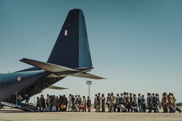 13 dní, 13 nocí: Válečná novinka z Afghánistánu už za pár dní v našich kinech | Fandíme filmu