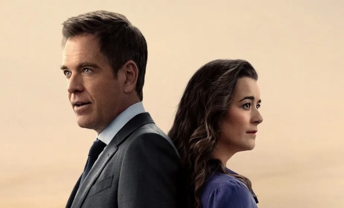 Námořní vyšetřovací služba: Tony a Ziva - Oblíbená seriálová sága se přesouvá do Evropy | Fandíme seriálům