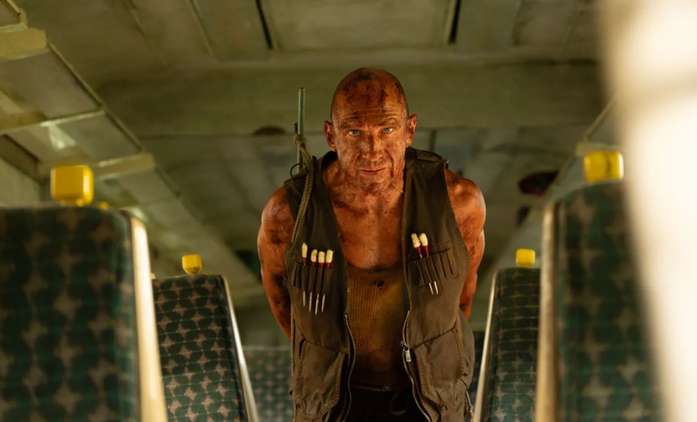 28 let: Chrám z kostí - Nová ukázka se ptá, zda lze zombie léčit | Fandíme filmu