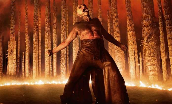 28 let poté: Chrám z kostí – Další výlet do zombie apokalypsy ukázal první trailer | Fandíme filmu