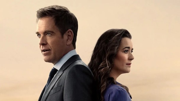 Námořní vyšetřovací služba: Tony a Ziva - Oblíbená seriálová sága se přesouvá do Evropy | Fandíme serialům