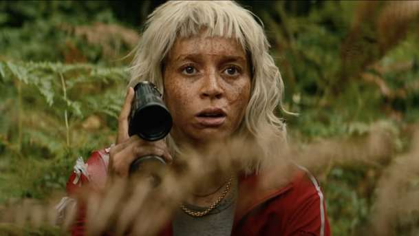 28 let poté: Chrám z kostí – Další výlet do zombie apokalypsy ukázal první trailer | Fandíme filmu