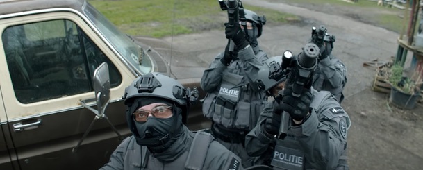 Suga: Kriminálka plná motorkářských gangů právě dorazila | Fandíme serialům