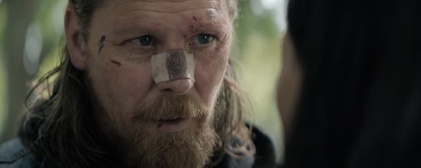 Suga: Kriminálka plná motorkářských gangů právě dorazila | Fandíme serialům