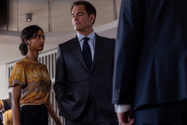 Námořní vyšetřovací služba: Tony a Ziva - Oblíbená seriálová sága se přesouvá do Evropy | Fandíme serialům