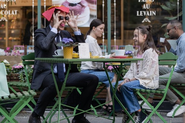 Námořní vyšetřovací služba: Tony a Ziva - Oblíbená seriálová sága se přesouvá do Evropy | Fandíme serialům