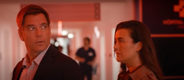 Námořní vyšetřovací služba: Tony a Ziva - Oblíbená seriálová sága se přesouvá do Evropy | Fandíme serialům