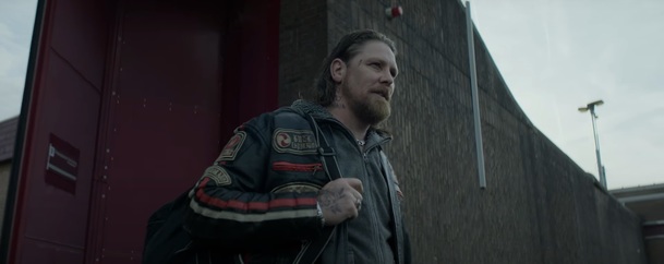 Suga: Kriminálka plná motorkářských gangů právě dorazila | Fandíme serialům