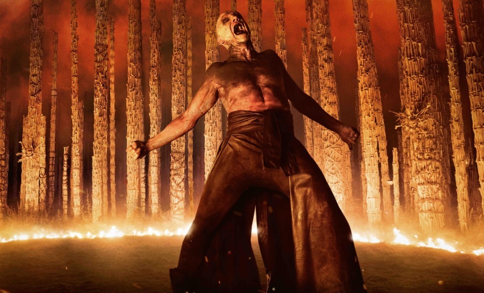 Návštěvnost kin: Chválené pokračování 28 dní poté krutě pohořelo