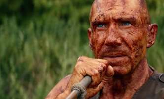 28 let poté: Chrám z kostí - Největší nebezpečí v apokalyptickém světě představují lidé | Fandíme filmu