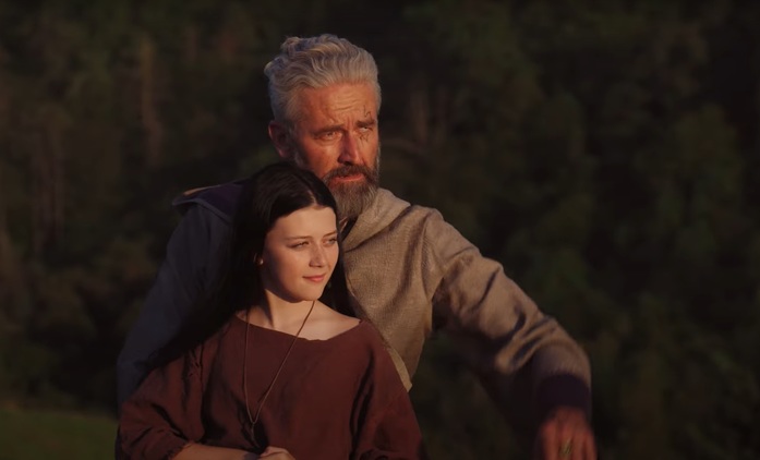 Zrození alchymistky: Prima+ přináší prodlouženou seriálovou verzi | Fandíme seriálům