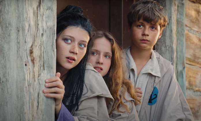 Zrození alchymistky: Do kin míří nová česká pohádková fantasy | Fandíme filmu
