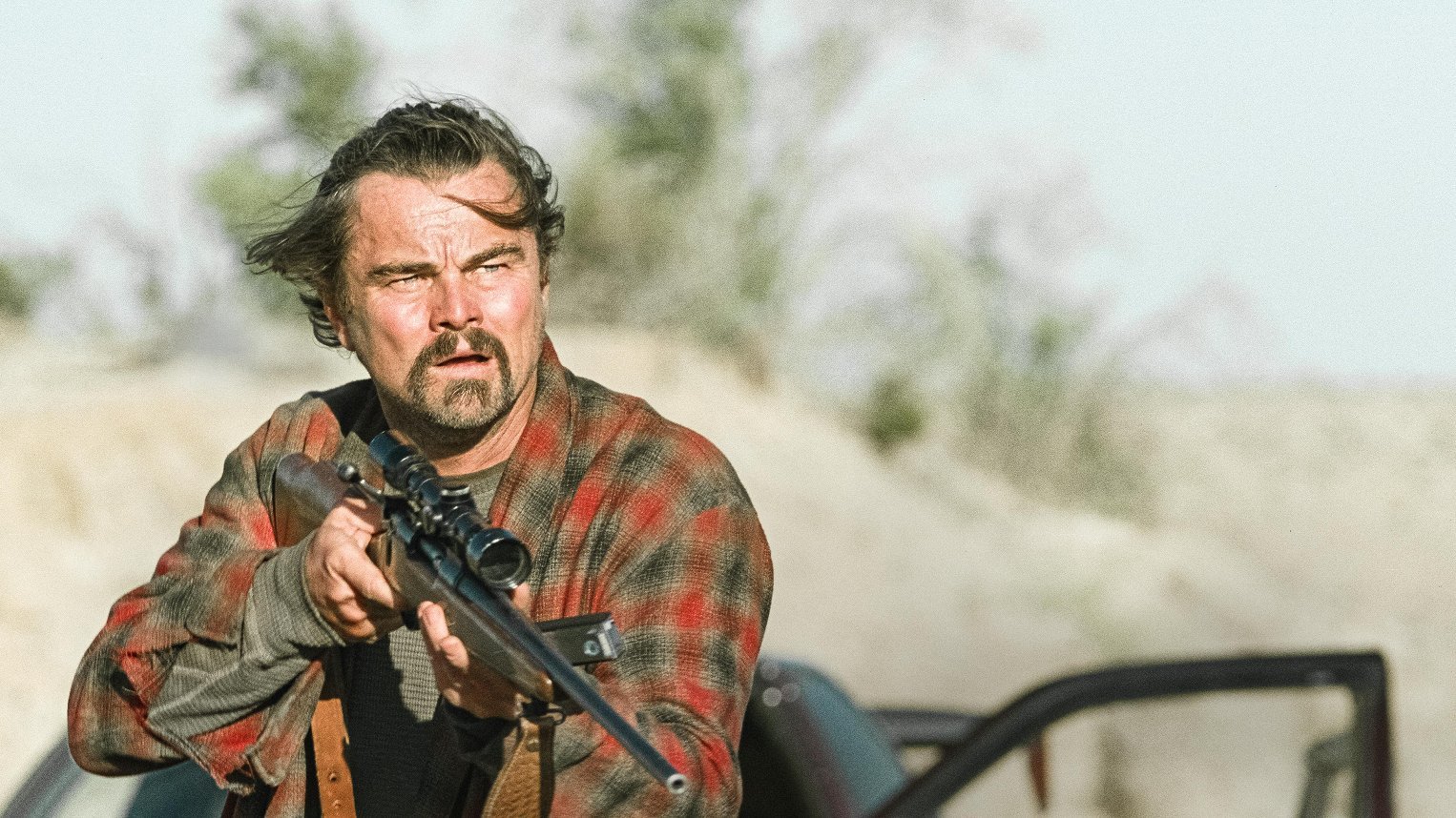 Návštěvnost kin: Leonardo DiCaprio pořád dokáže přitáhnout diváky | Fandíme filmu