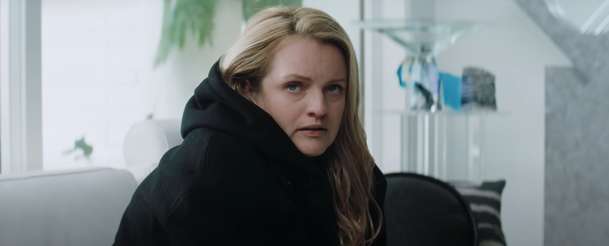 Shell: V tělesném thrilleru je Elizabeth Moss pro krásu ochotná udělat cokoliv | Fandíme filmu