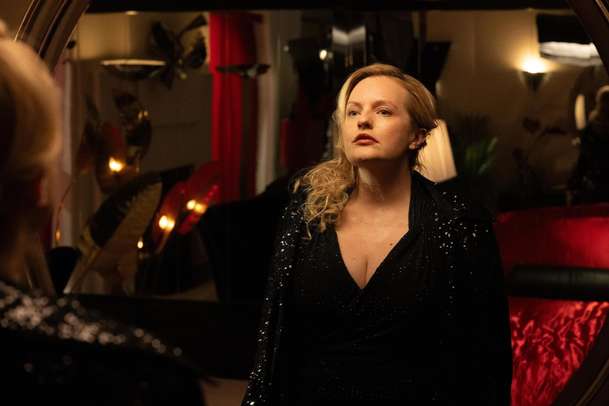 Shell: V tělesném thrilleru je Elizabeth Moss pro krásu ochotná udělat cokoliv | Fandíme filmu