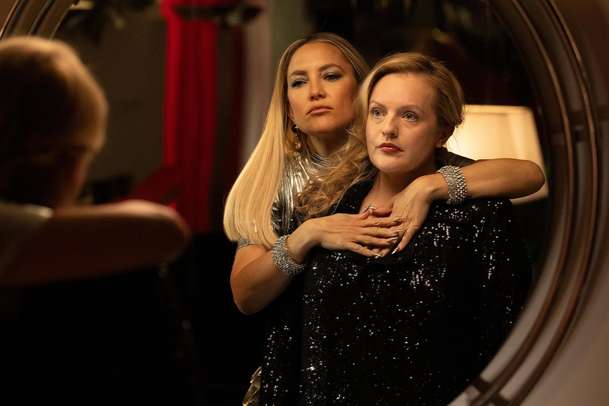 Shell: V tělesném thrilleru je Elizabeth Moss pro krásu ochotná udělat cokoliv | Fandíme filmu