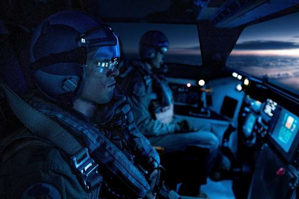 Dům plný dynamitu: Jeden z nejnapínavějších thrillerů roku posílá na USA jadernou raketu | Fandíme filmu
