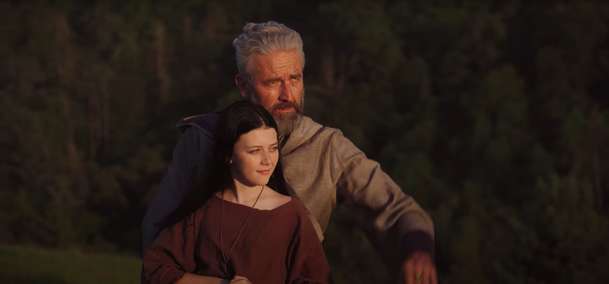 Zrození alchymistky: Do kin míří nová česká pohádková fantasy | Fandíme filmu