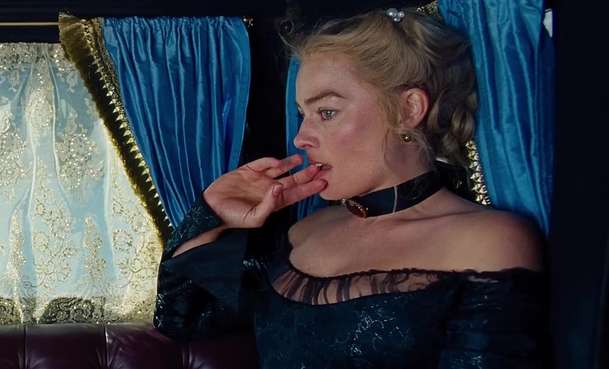 Bouřlivé výšiny: Moderní adaptace klasiky v novém traileru přetéká vášní | Fandíme filmu