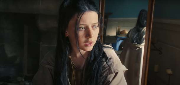 Zrození alchymistky: Do kin míří nová česká pohádková fantasy | Fandíme filmu