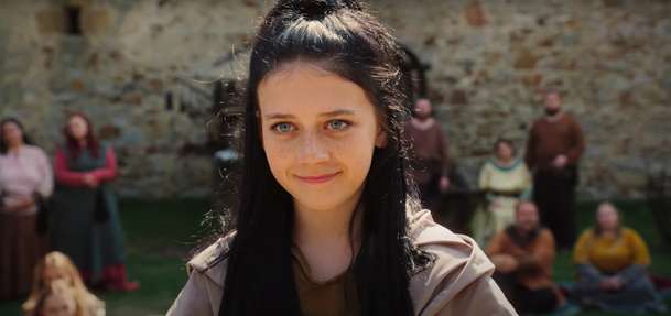 Zrození alchymistky: Do kin míří nová česká pohádková fantasy | Fandíme filmu