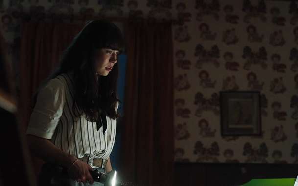 V zajetí démonů 4 dorazilo do kin, čeká se rekordní zájem | Fandíme filmu