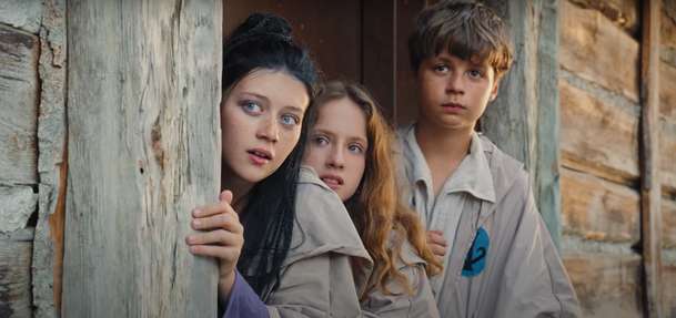 Zrození alchymistky: Do kin míří nová česká pohádková fantasy | Fandíme filmu