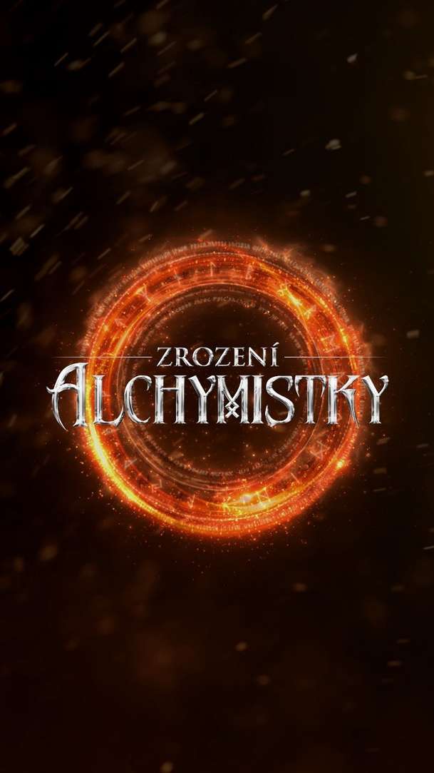 Zrození alchymistky: Do kin míří nová česká pohádková fantasy | Fandíme filmu