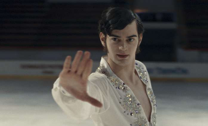Nepela: Československá sportovní legenda rozkryje své nitro v chystaném filmu | Fandíme filmu